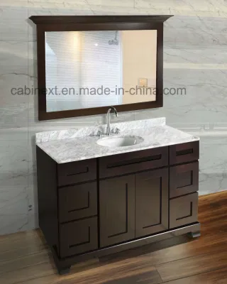 Armadietti da bagno